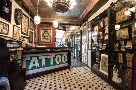 Best Tattoo Shops in Lisbon: Top 9 Places to Get Inked